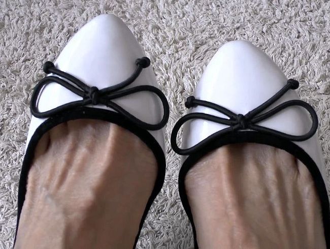 Geile Ballerinas wi**sspiele für Viel Abspri**er! POV, JOI